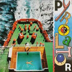 CD / Pyrolator / Ausland