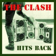 2CD / Clash / Hits Back / Digisleeve / 2CD
