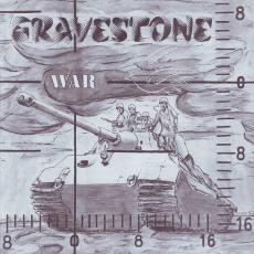 CD / Gravestone / War