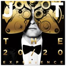 CD / Timberlake Justin / 20 / 20 Experience / 2 Of 2