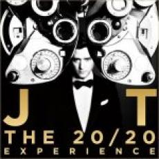 2CD / Timberlake Justin / 20 / 20 Experience / 2 Of 2 / DeLuxe / 2CD