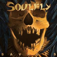 CD / Soulfly / Savages