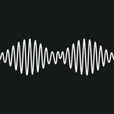 LP / Arctic Monkeys / AM / Vinyl
