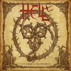 CD / Hell / Curse And Chapter