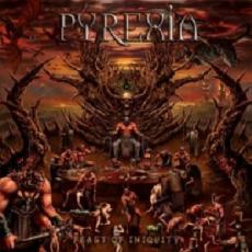 CD / Pyrexia / Feast Of Uniquty