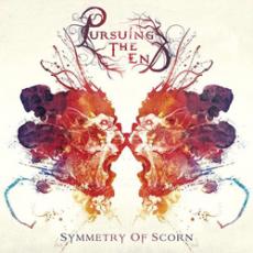 CD / Pursuing The End / Symmetry Of Scorn