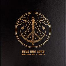 CD / Blut Aus Nord / What Once Was...Liber III / Digipack