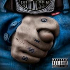 CD/DVD / Ssio / Bb.u.m.ss.n / CD+DVD