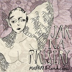CD / Malehry & ankiou / Jak na pery