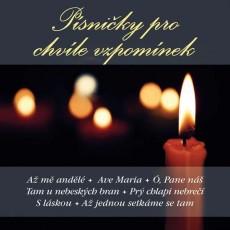 CD / Various / Psniky pro chvle vzpomnek