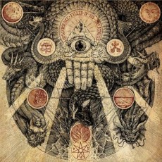 CD / Inferno / Omniabsence Filled By Greatness / Digipack