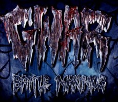 CD / Gwar / Battle Maximus / Digipack