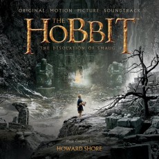 2CD / OST / Hobbit / Desolation Of Smaug / Shore H. / 2CD