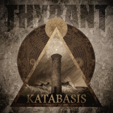 CD / Thyrant / Katabasis