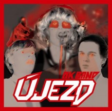 CD / OK Band / 1982 jezd