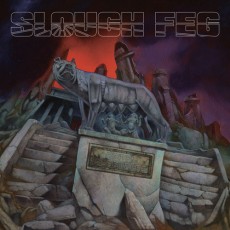 CD / Slough Feg / Digital Resistance