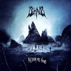 LP / Iskald / Nedom Og Nord / Vinyl