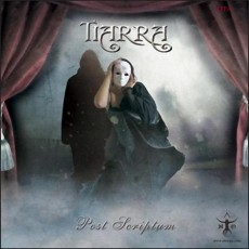 CD / Tiarra / Post Scriptum