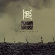 CD / Negura Bunget / 'N Crugu Bradului