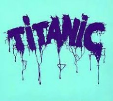 CD / Titanic(NOR) / Titanic