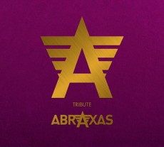 2CD / Abraxas / Various:Tribute Abraxas / 2CD / Digipack