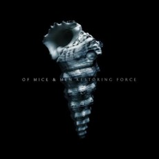 CD / Of Mice & Men / Restoring Force