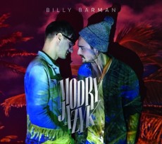 CD / Billy Barman / Modr jazyk