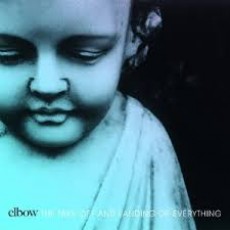 CD / Elbow / Take Off And Landing Of Everything
