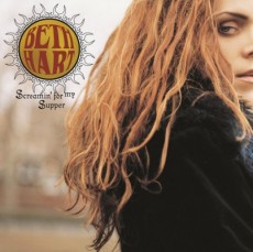 2LP / Hart Beth / Screamin'For My Supper / Vinyl