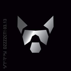 CD / SciFiPsi / DZZZZCT!03.13