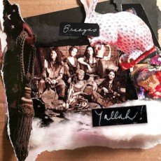 CD / BraAgas / Yallah!