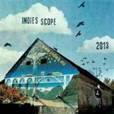 CD / Various / Indies Scope 2013
