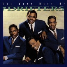 CD / Drifters / Very Best Of