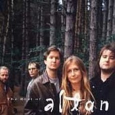 CD / Altan / Best Of