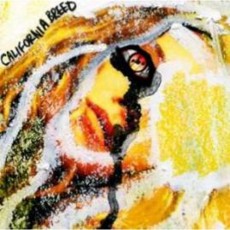 CD/DVD / California Breed / California Breed / Limited / CD+DVD