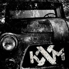 LP / KXM / KXM / Vinyl