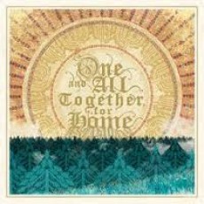 2CD / Various / One And All,Together,For Home / Digipack / 2CD