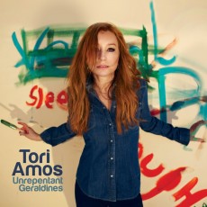 CD / Amos Tori / Unrepentant Geraldines.