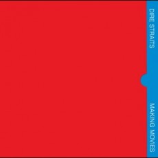 LP / Dire Straits / Making Movies / Vinyl