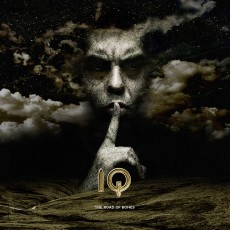2CD / IQ / Road Of Bones / Digipack / 2CD