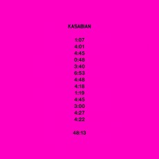CD / Kasabian / 48:13