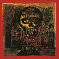LP / Slayer / Seasons In The Abyss / Vinyl