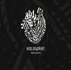 CD / Kolowrat / Pobi sa / Utiect