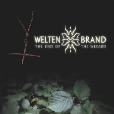 CD / Weltenbrand / End Of Wizard