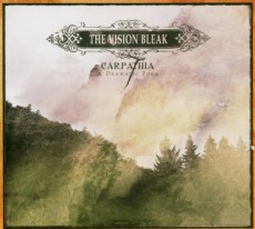 CD / Vision Bleak / Carpathia / DeLuxeEdition