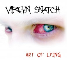 CD / Virgin Snatch / Art Of Lying