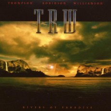CD / TRW / Rivers Of Paradise