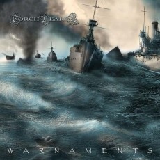 CD / Torchbearer / Warnaments