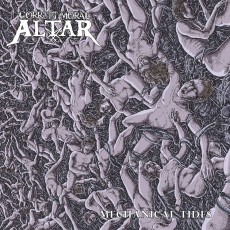 CD / Corrupt Moral Altar / Mechanical Tides