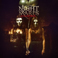 CD / Nightmares / Suspiria